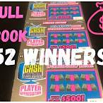 where to cash in scratch off lottery tickets in ohio