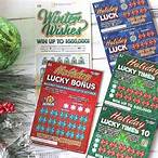 new jersey lottery scratch offs